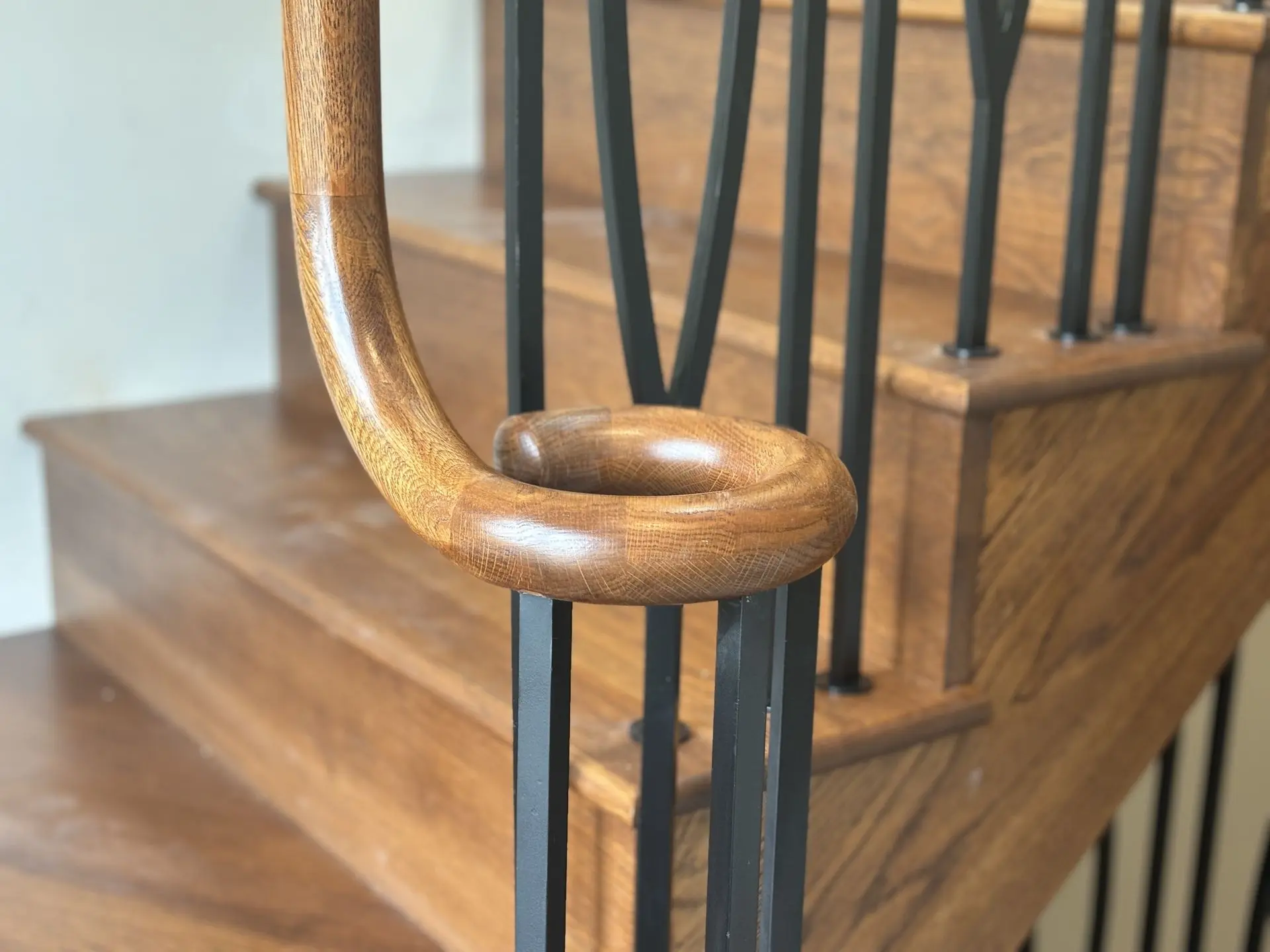 monkey handrail 