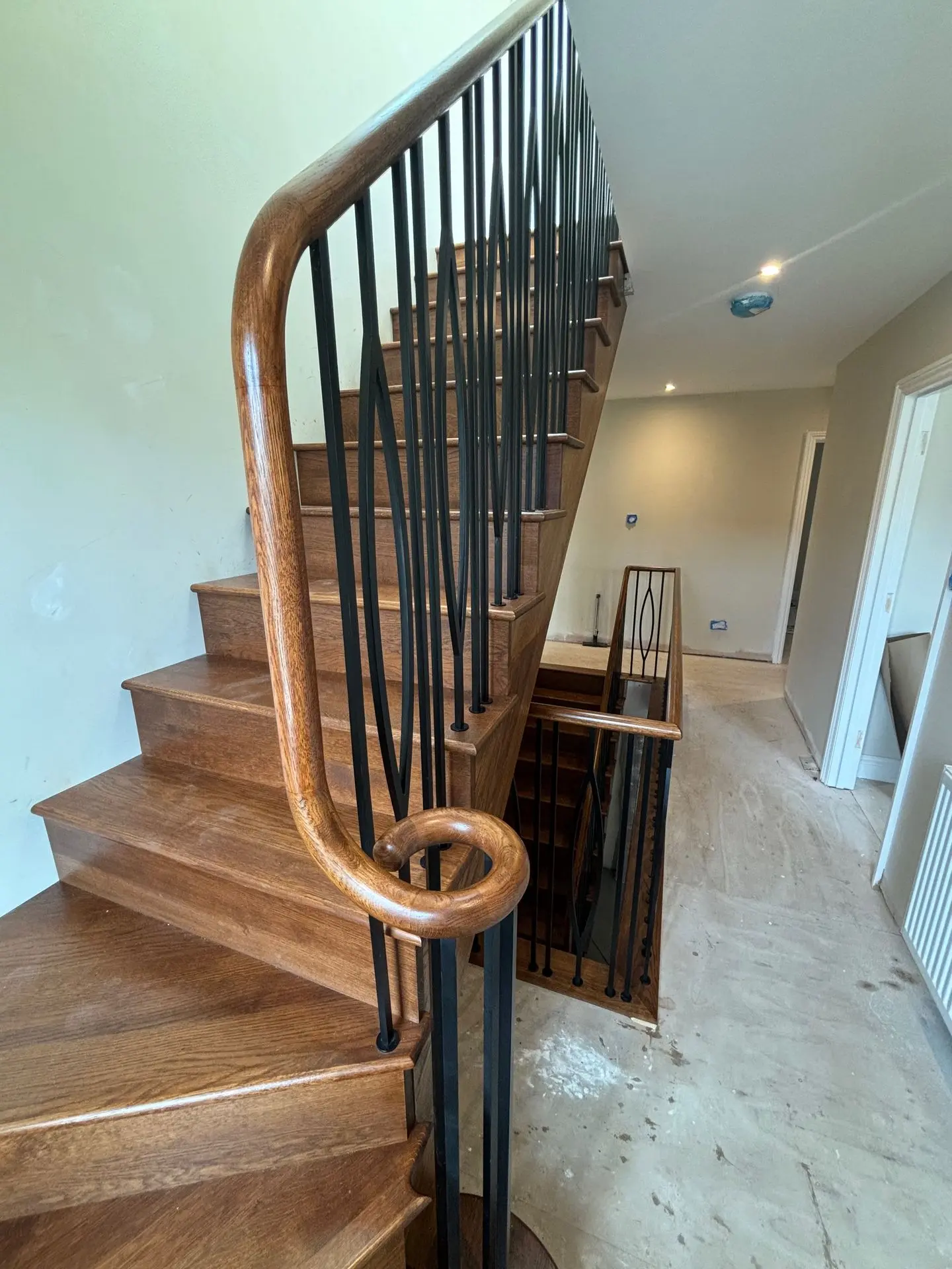 bespoke stairs 