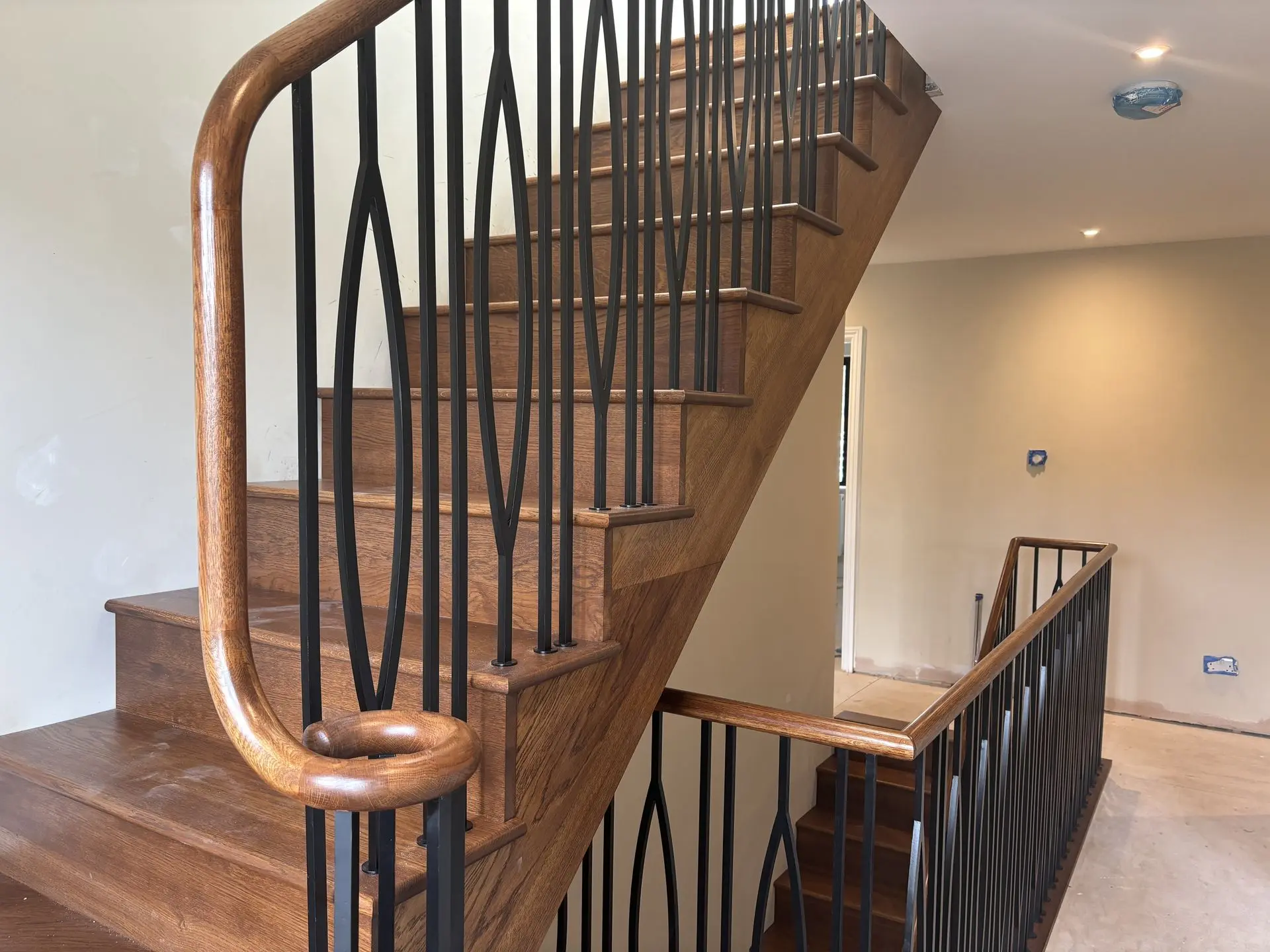 bespoke stairs 