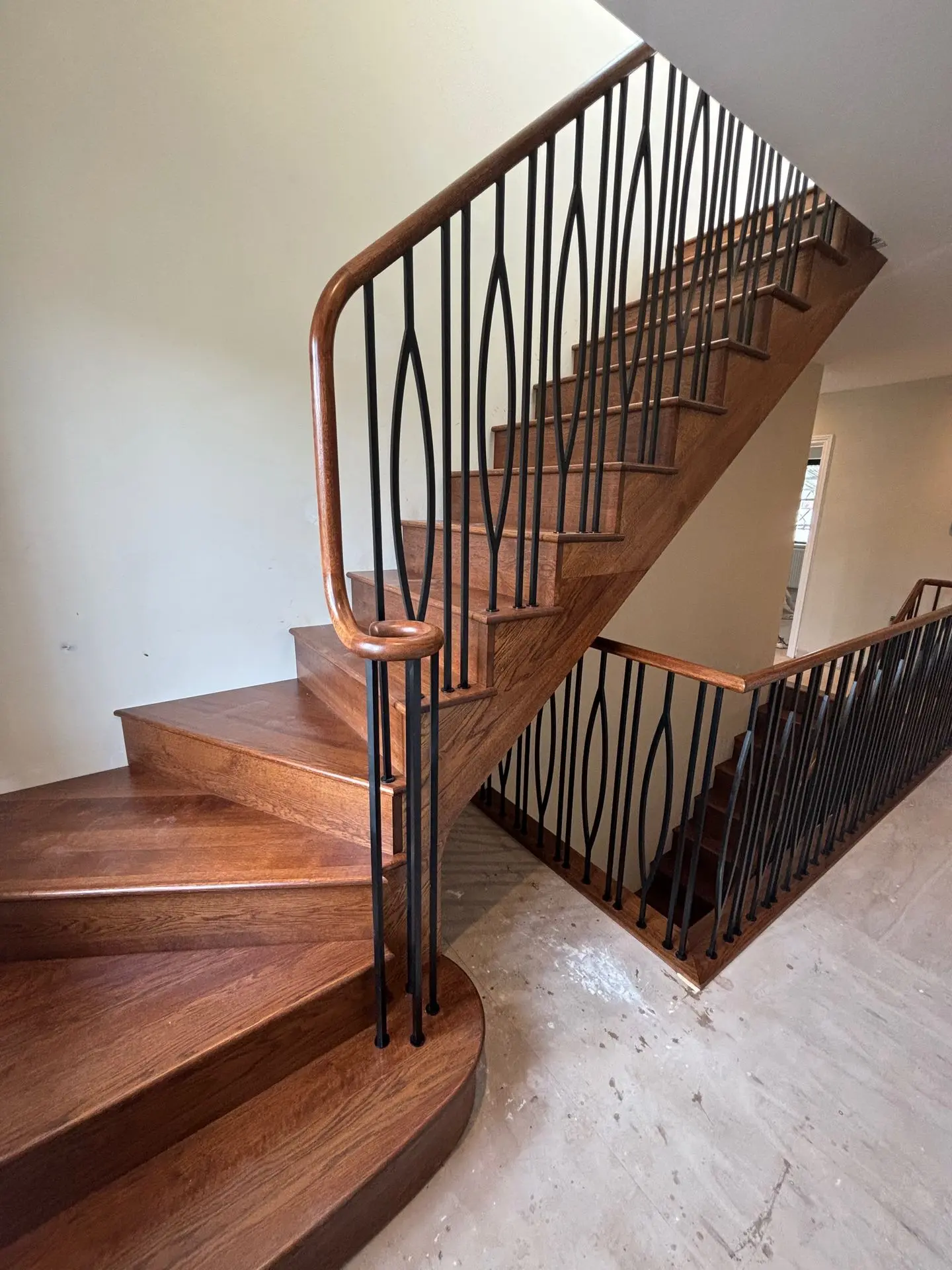 bespoke stairs 
