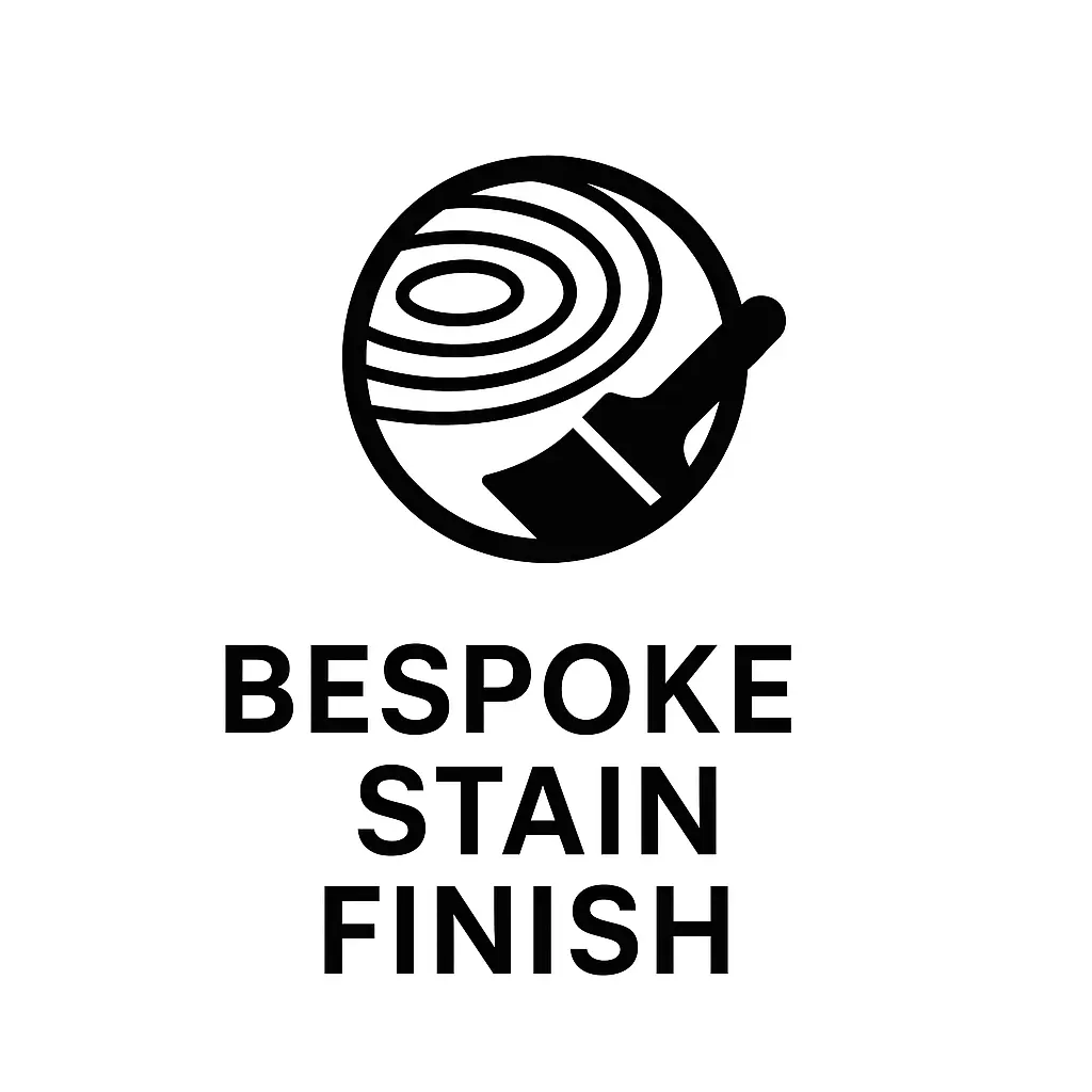 Bespoke Stain Finish