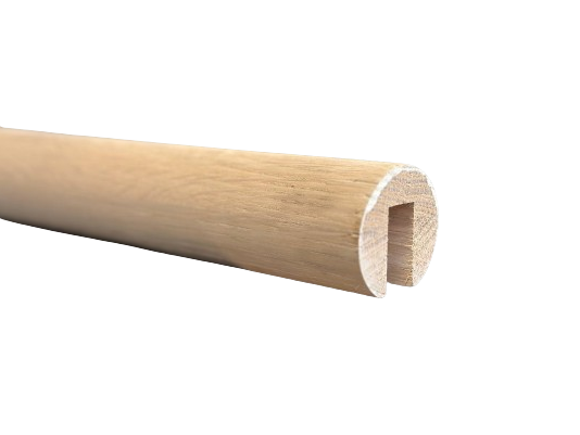 Round Handrail (Per Meter)