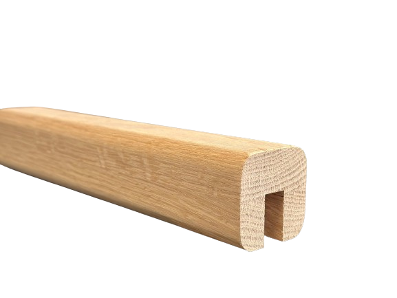 Square Handrail (Per Meter)