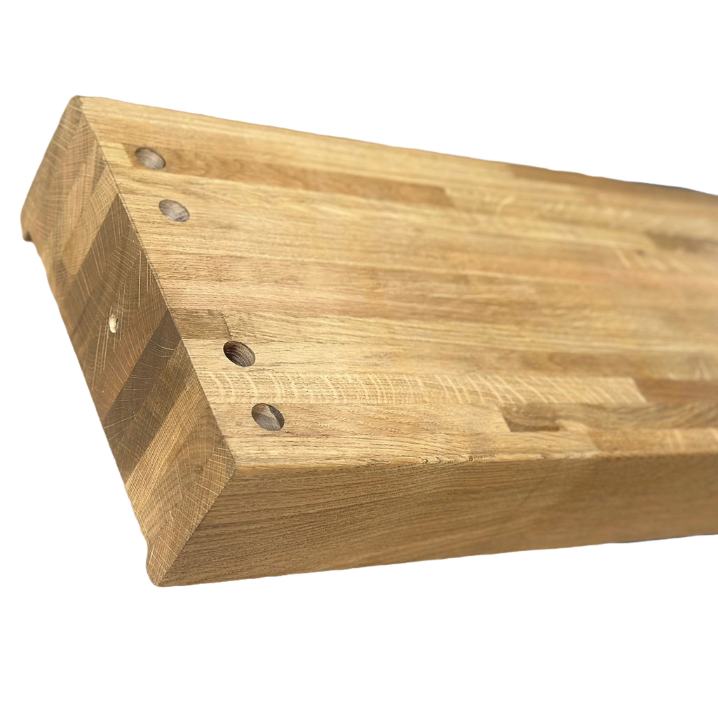 Oak Treads 100 x 260 x 110