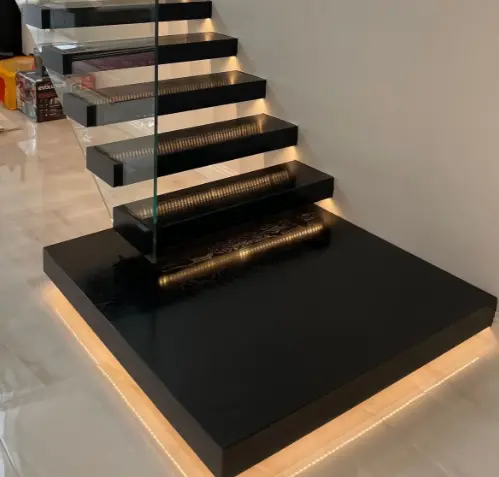 Feature Step