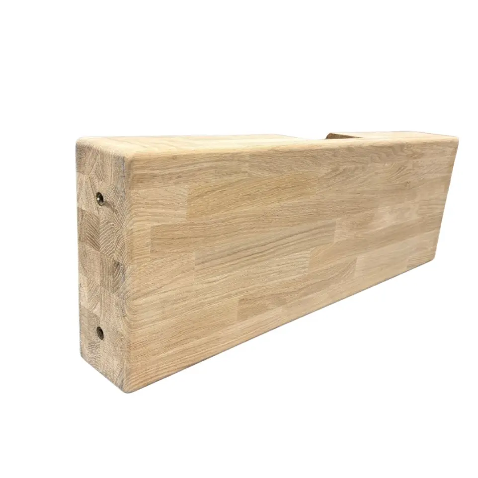 Oak Tread 990 x 280 x 110